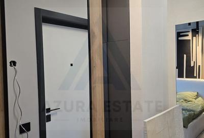 Apartament premium 75 mp utili cu parcare subterana si boxa Central - 10