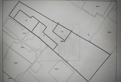 Teren 686 mp - Strada Veniamin Costache, lângă Parcul Mihai Viteazul - 1