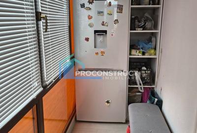 APARTAMENT COMPLET MOBILAT SI UTILAT | 4 CAMERE | 100 MP | GIROC | - 13