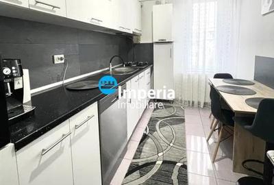 Apartament 2 cam, decomandat, de vanzare in zona Bucium - Lidl - 3