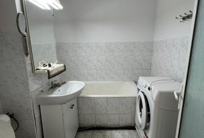 Gradinari-Iulius Mall-2 Camere -Dubla Vedere -bloc 80' - 4