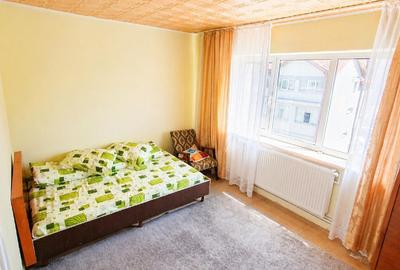 Apartament 2 camere ,50mp , Zahana-LPS - mobilat, centrala, ideal locuit-investi - 12