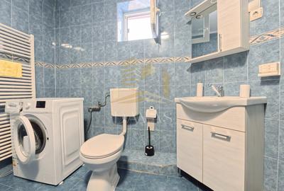 Apartament 2 camere decomandate | Dambul Rotund | etajul 1 - 15