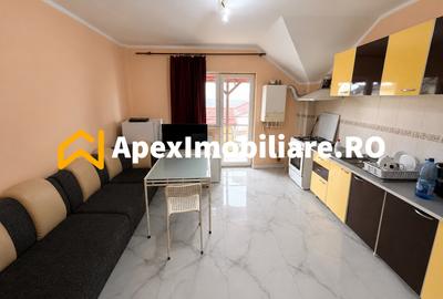 Trapezului | 2 Camere | Metrou 12min | Centrala | Parcare | 2Balcoane - 2