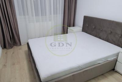 Apartament 2 camere de inchiriat, Mihai Viteazu - 8