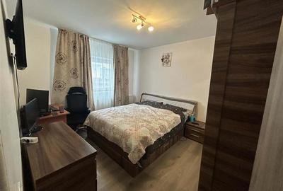 Apartament 3 camere balcon boxa si parcare Calea Cisnadiei - 3