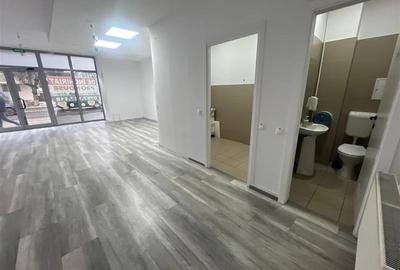 Orizont - spatiu comercial -  vitrina stradala - 9