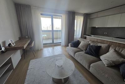 APARTAMENT 2 CAMERE - ZONA AVIATIEI - 4
