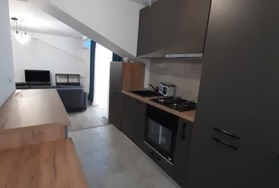 Apartament 3 camere - 84 mp + boxa + 2 locuri de parcare - 3