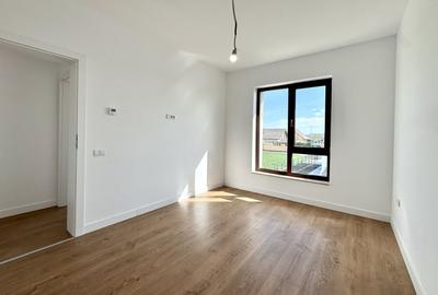 Duplex spațios în Dumbrăvița – separat prin cameră tehnică, zona IKEA - 20