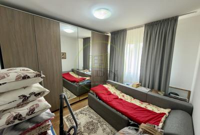 Apartament 2 camere, semidecomandat, cartier Craiovita Nouă, zona Orizont - 4