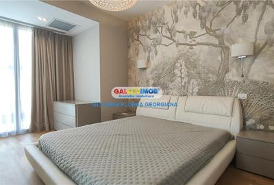 Vila exclusivista de inchiriat Otopeni - Complex Natatie - 19