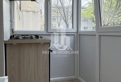 Apartament 2 camere, ET1, – 100 m de plajă | Faleza Nord - 7