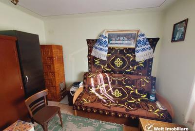 Casa tip duplex cu gradina si anexe, teren, 800 mp, Belis - 6