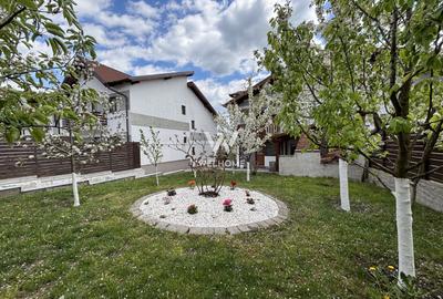 Casa 5 camere cu teren generos si CARPORT - Cartierul Arhitectilor - 27