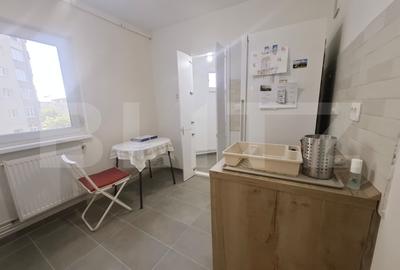 Apartament 2 Camere | 2 Balcoane Închise | Etaj Intermediar | Tractorul - 5