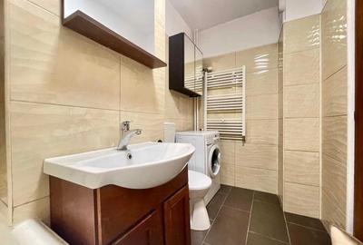 Garsoniera Decebal - str. Aurel Botea - 7