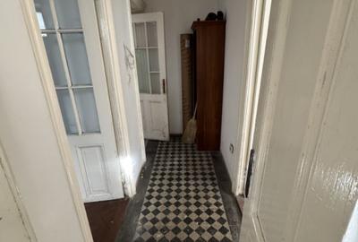 Vila solida, D+P+ Et 1 +  M, Ultracentral- Bulevard - 13