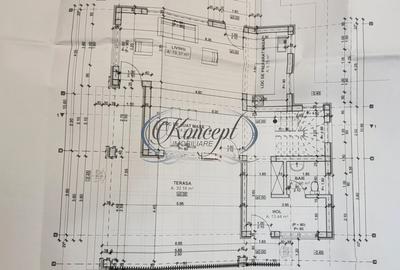 Casa individuala cu CF, constructie premium - 7