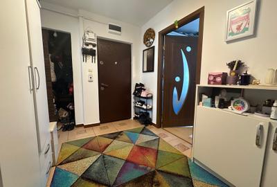 3 Camere decomandate | Bacau, Str. Martir Horia - 3