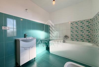 Duplex cu 4 camere de inchiriat, Dumbravita, Timisoara - 22