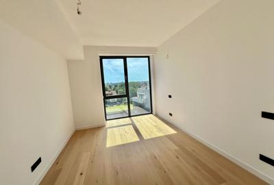 Vedere parc! Bloc boutique cu finisaje premium și locație de top - 7