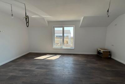 Duplex in Mosnita Noua Toate Utilitatile Asfalt - 6