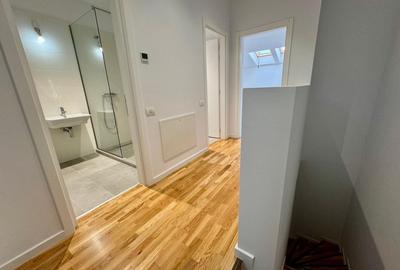De inchiriat | Vila 5 Camere | Pipera | Ansamblu Privat - 8