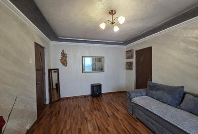 Apartament 2 camere parter imbunatatit mobilat Adjud - 3