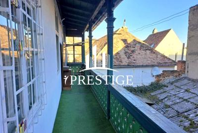 APARTAMENT ULTRACENTRAL, 50m DE PODUL MINCIUNILOR, 76 MP, PARCARE - 13