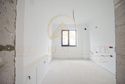 KM 5 - Complex Alpha Residence – Apartament 3 camere cu grădină. - 18