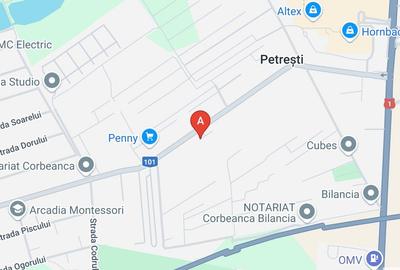 Vanzare clinica medicala(spatiu comercial) unirii central Corbeanca - 2