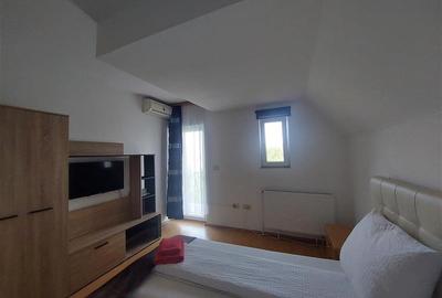 Casa cu 10 camere pentru pensiune sau locuit - 17