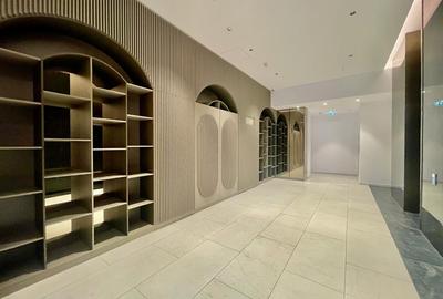 ONE VERDI PARK | Apartament modern cu 3 camere|  Floreasca | Barbu Vacarescu - 18