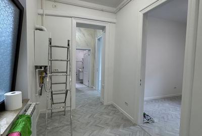 Spatiu de birouri nemobilat Piata Unirii N4 - 15