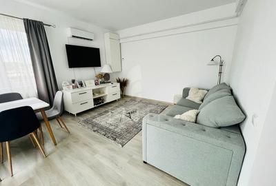 Apartament 2 camere în zona STRAZII OASULUI - 5