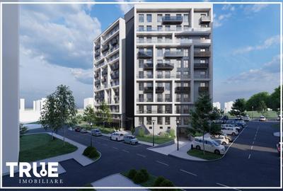 Apartamente de vânzare, bloc nou Skyline Residence, Târgu Mureș! - 3