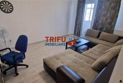 Apartament de inchiriat zona Spitalul Judetean - 1