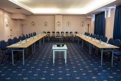 REC3001232 Hotel l Calea Plevnei - 4