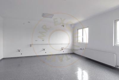 Inchiriere Spatii de Birouri/Productie - Str. Uzinei - Carei - Comision 0% - 16