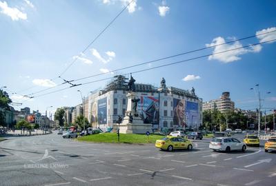 Universitate - Spatiu de birouri, 110 mp - 13