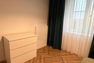 Apartament 2 camere, 50 mp (Parc Cinema Floreasca) - 800m metrou - 8