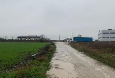 Stefanesti de Jos Suprafata de  3 Ha si  38 500mp -Dascau suprafata de  4,4 HA - 12