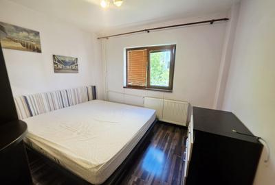 Apartament 4 camere de închiriat | Cantacuzino | Mobilat și utilat - 20