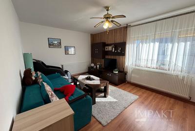 Apartament cu 2 camere decomandat-Parcul Tineretului - 2