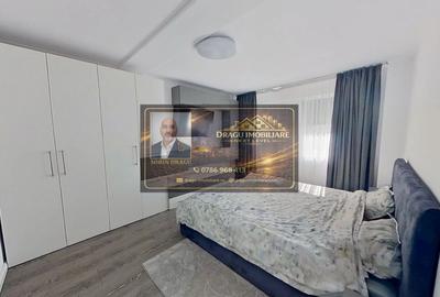 Apartament Tecuci/Zona Industriala/Modern/Parter - 2