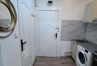 Garsoniera ideala pentru locuit sau investitie. Zona Centrala - 6