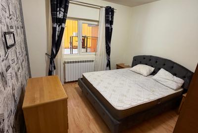 Apartament Predeal zona centrală - 4