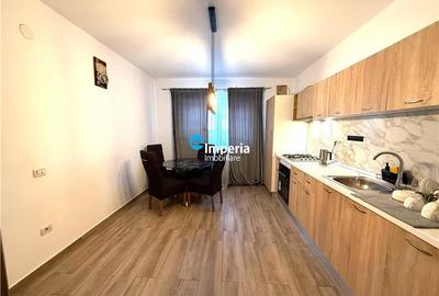 Vila moderna mobilata P+E 125 mp, 425 teren, CTP,  Centru Miroslava Iasi - 5