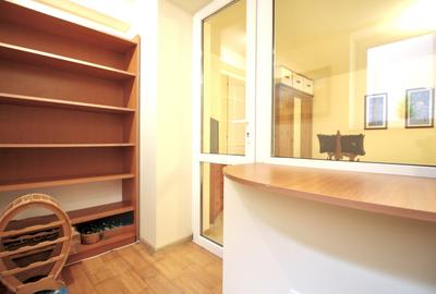 PARC CISMIGIU-OSTASILOR, APARTAMENT COCHET, LOC PARCARE, 0% COMISION! - 6